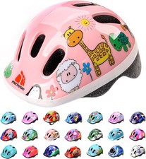 Casco Bici Bambini - Bambino