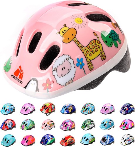 Casco bici bambini bambino - -,