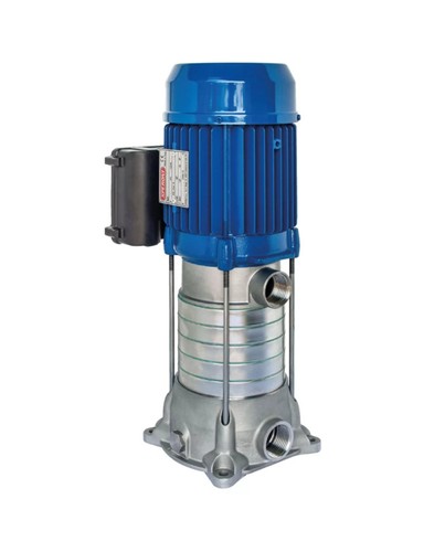 Speroni rvx elettropompa - 10-5,