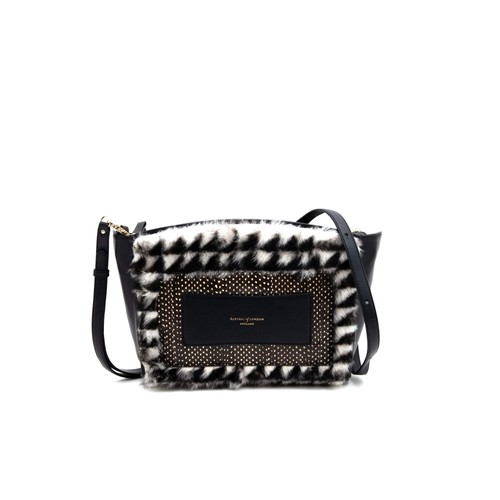 Borsa tracolla aspinal of - tracolla,