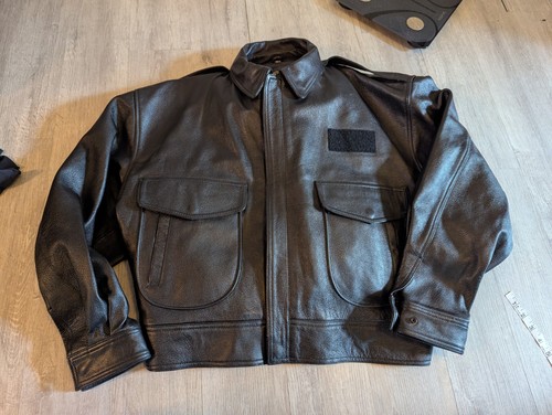 Giacca bomber aviatore vintage - aviatore,