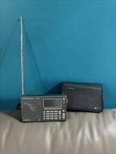Radio SSB Eton E5 AM/FM