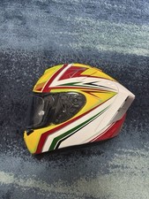 Casco integrale Shoei