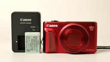 Canon PowerShot SX720 HS