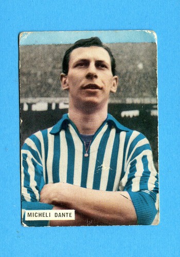 Foto calcio 1962 - calcio,