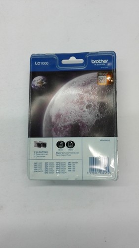 Brother 1000bkbp2 cartuccia - brother,