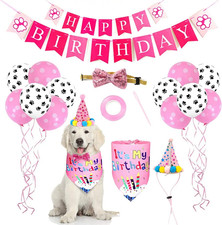 Set Di Bandana per Cani Di