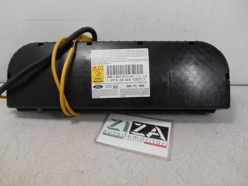 Airbag laterale sedile - airbag,