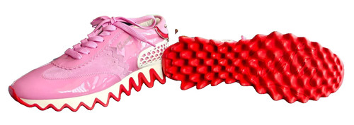 Christian louboutin sneakers - christian,