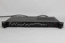 INTERM EQ-9131 Graphic Equalizer EQ