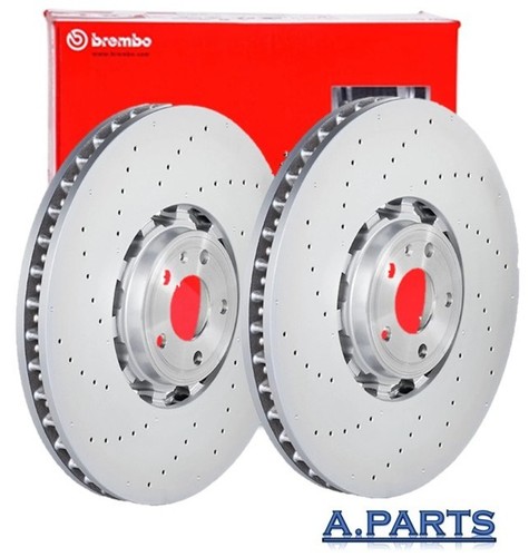 Dischi freno brembo 420 - freno,