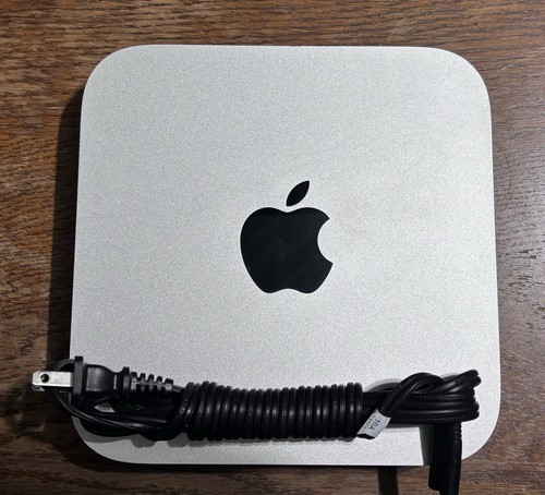 Mac mini 2012 5 - mac, 2,5