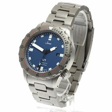 Orologio Uomo Sinn 1010 U1