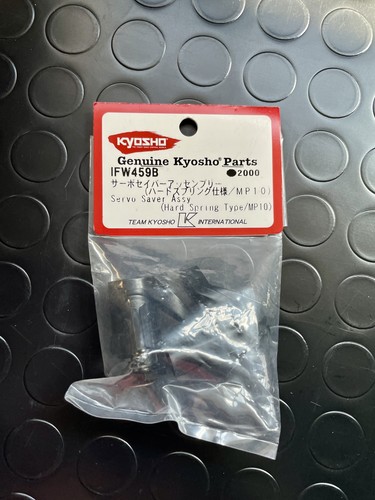 Kyosho ifw459b salvaservo - kyosho,