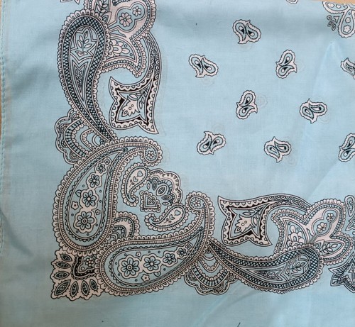Atlantis bandana x 53 - 53,