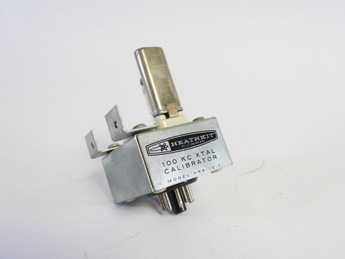Heathkit hra ham radio - heathkit,