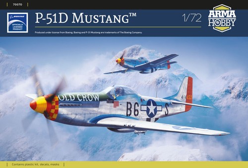 51d mustang 3 - n.a, p-51d