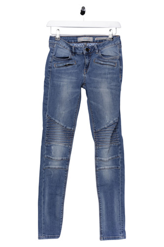 Markenlos jeans donna slim - jeans,