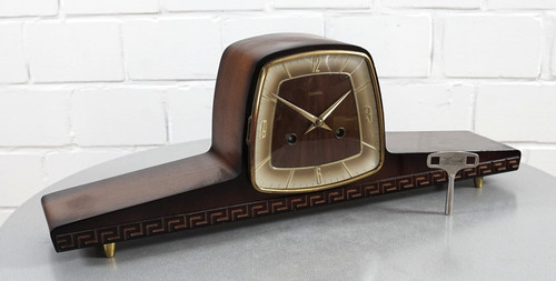 Elegante orologio camino - elegante,