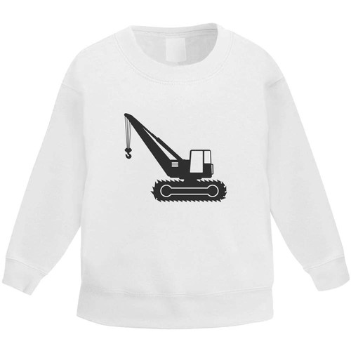Felpa/maglione/maglione
