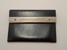 Autentico porta carte Jean