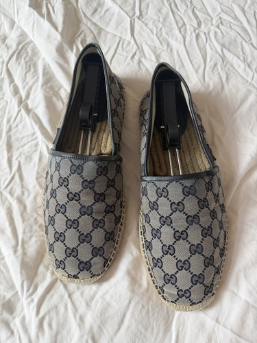Gucci scarpe espadrillas uomo - scarpe,