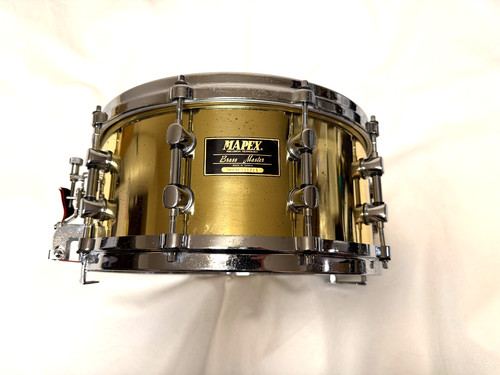Mapex tamburo rullante - mapex,