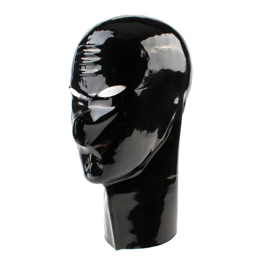 Rubberfashion maschera - rubberfashion,