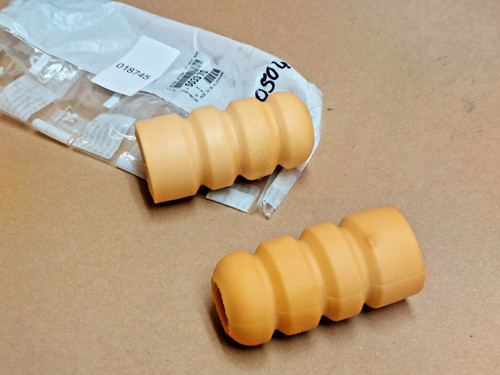 Kit tampone arresto paraurti