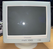 🕹️ PACKARD BELL NEC A726