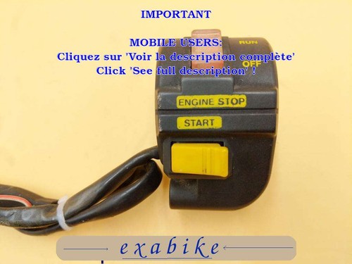 Commodo droit pour gilera 125 - gilera,