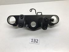 PIASTRA SUPERIORE  FORCELLA ANTERIORE  HONDA CMX 500 REBEL