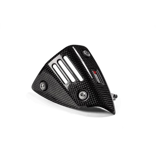 Scudo termico carbonio - scudo,