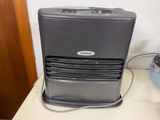 Stufa a Combustibile TAYOSAN