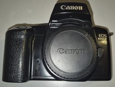 Canon EOS 1000FN QD / Rebel
