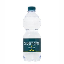 24 Bottiglie Acqua Frizzante