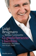 Giudicheranno bambini - giudicheranno, i