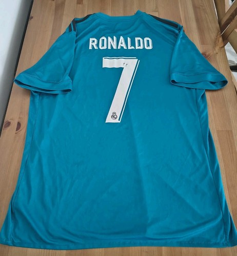 Maglia adidas cristiano - maglia,