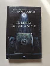 Il libro delle anime - Glenn