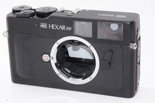 [N.MINT] Konica Hexar RF 35mm