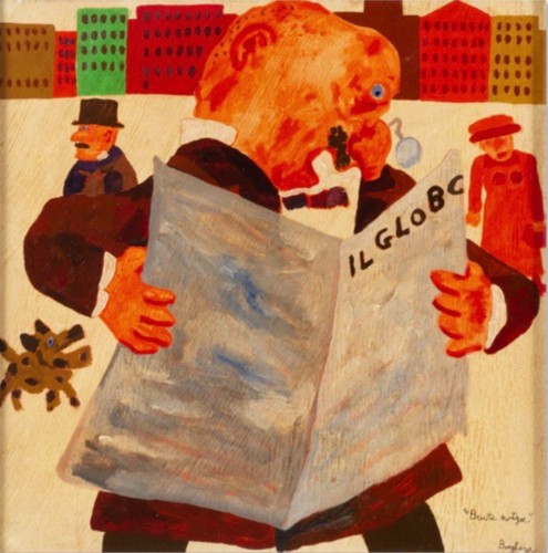 Opera unica archiviata franz - unica,