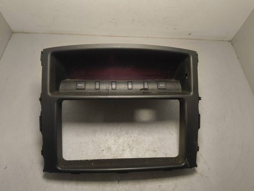 Schermo display display