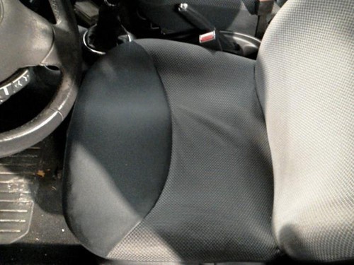 Sedile lato guida toyota yaris - toyota,