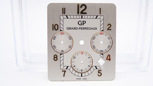 Girard perregaux vintage 1945 - perregaux,