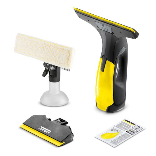 Lavavetri karcher premium - lavavetri, 2