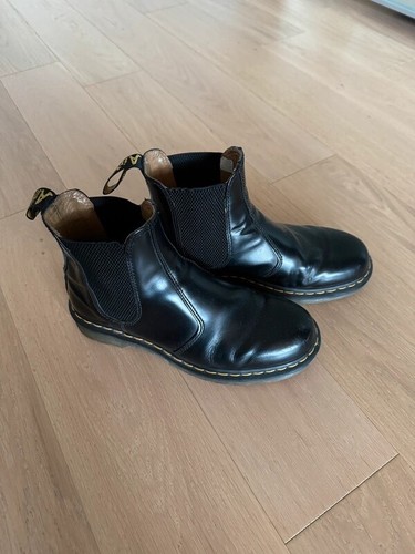 Martens n41 originali - dr.,