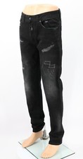 MARCELO BURLON RELMU JEANS