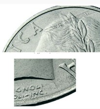 ERRORE 100 LIRE 1979 TONDELLO