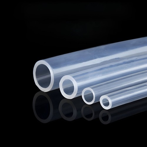 Tubo sottovuoto silicone