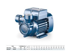 Elettropompa girante